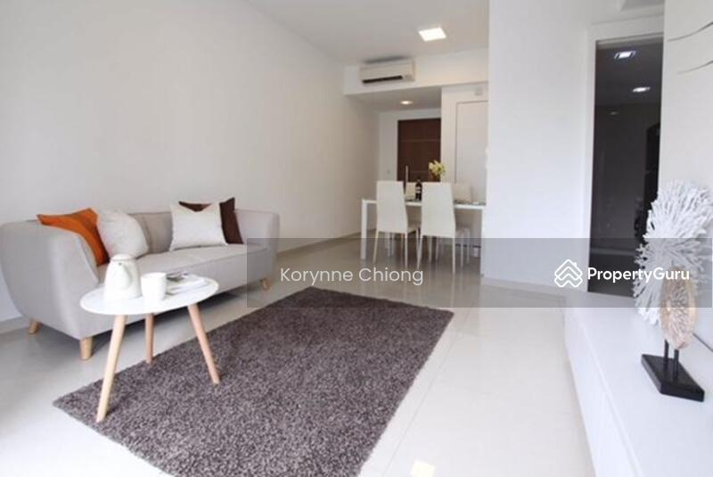 Condominium for Sale, Miltonia Residences, SGD 1,080,000 | 99-year lease