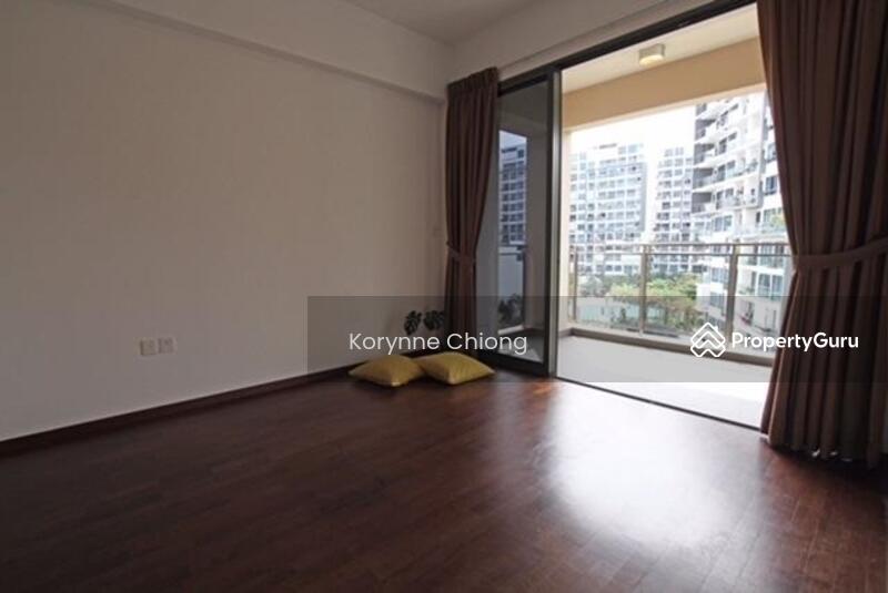Condominium for Sale, Miltonia Residences, SGD 1,080,000 | 99-year lease