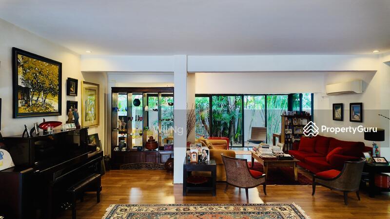 Prop-GPT: Bungalow: D10  Exclusive Hilltop Freehold Detached on a Near-Square Land