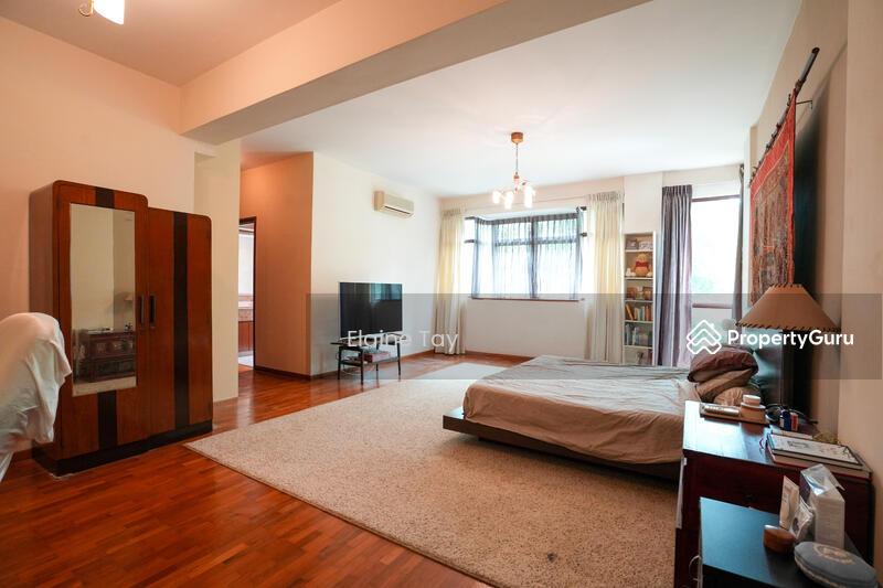 Semi-Detached for Sale, The Riverina, SGD 3,400,000 | 99-year lease