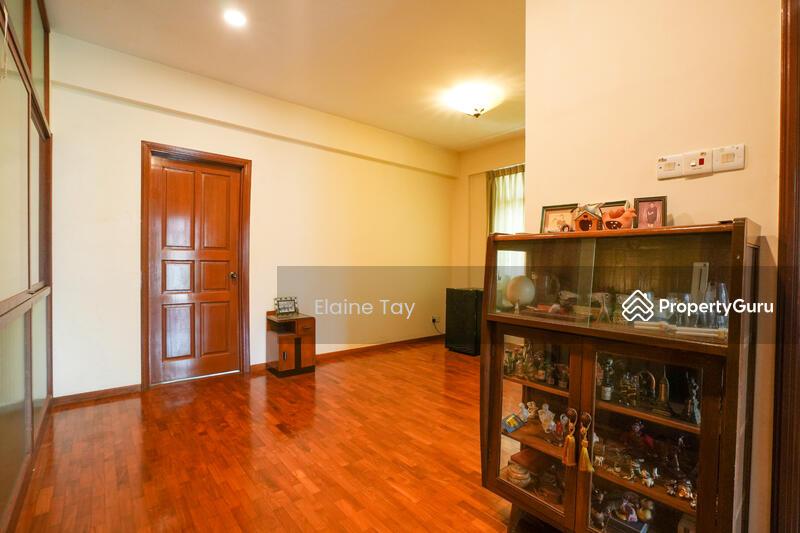 Semi-Detached for Sale, The Riverina, SGD 3,400,000 | 99-year lease