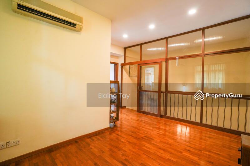 Semi-Detached for Sale, The Riverina, SGD 3,400,000 | 99-year lease