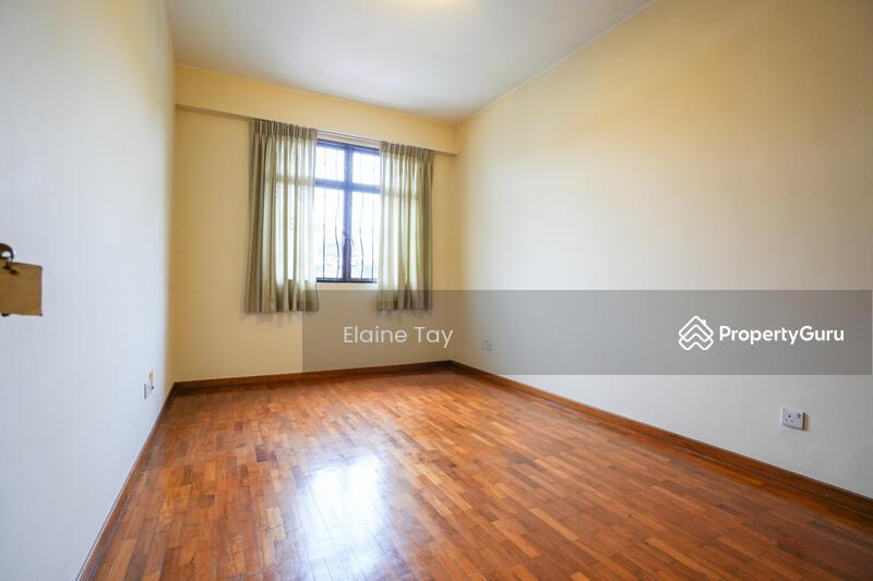 Semi-Detached for Sale, The Riverina, SGD 3,400,000 | 99-year lease