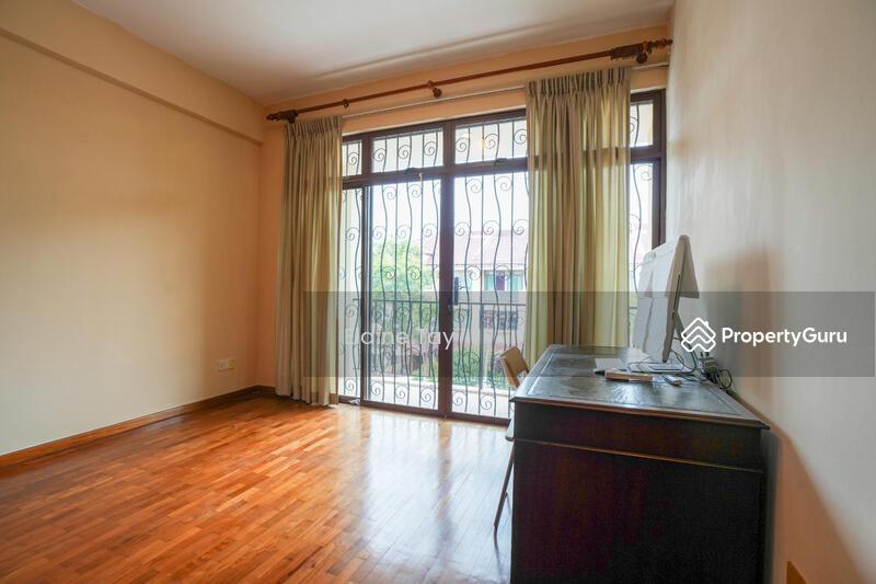 Semi-Detached for Sale, The Riverina, SGD 3,400,000 | 99-year lease