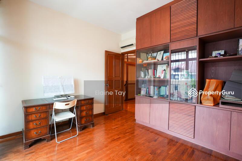 Semi-Detached for Sale, The Riverina, SGD 3,400,000 | 99-year lease