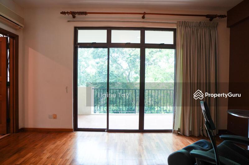 Semi-Detached for Sale, The Riverina, SGD 3,400,000 | 99-year lease