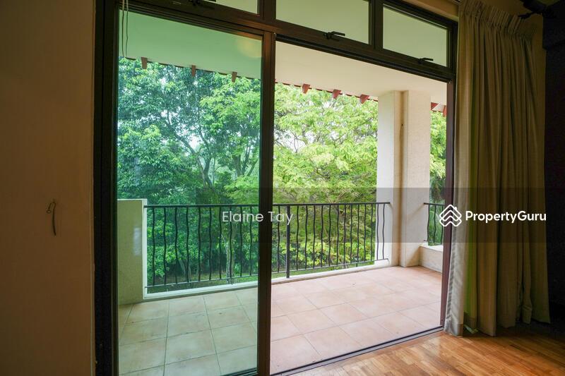 Semi-Detached for Sale, The Riverina, SGD 3,400,000 | 99-year lease