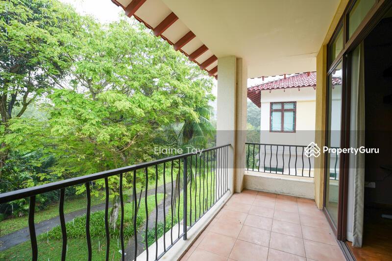 Semi-Detached for Sale, The Riverina, SGD 3,400,000 | 99-year lease