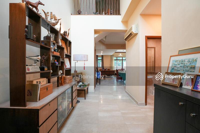 Semi-Detached for Sale, The Riverina, SGD 3,400,000 | 99-year lease