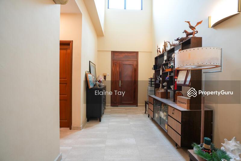 Semi-Detached for Sale, The Riverina, SGD 3,400,000 | 99-year lease