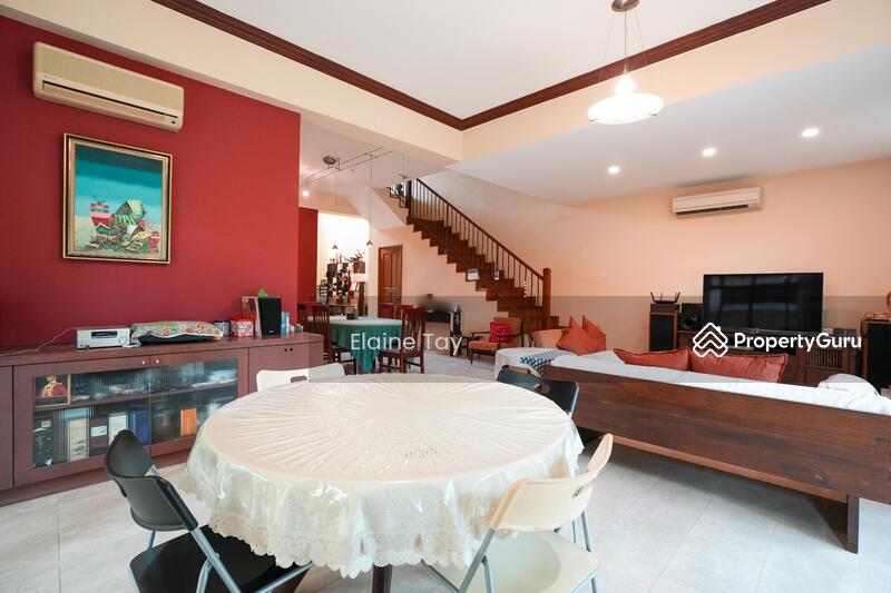 Semi-Detached for Sale, The Riverina, SGD 3,400,000 | 99-year lease
