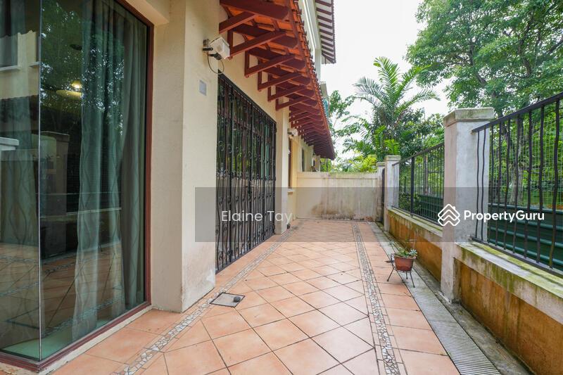Semi-Detached for Sale, The Riverina, SGD 3,400,000 | 99-year lease