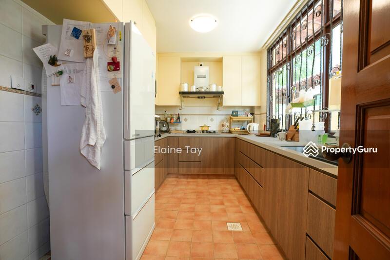 Semi-Detached for Sale, The Riverina, SGD 3,400,000 | 99-year lease