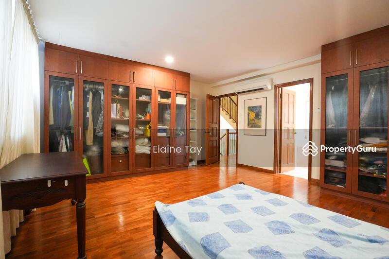 Semi-Detached for Sale, The Riverina, SGD 3,400,000 | 99-year lease
