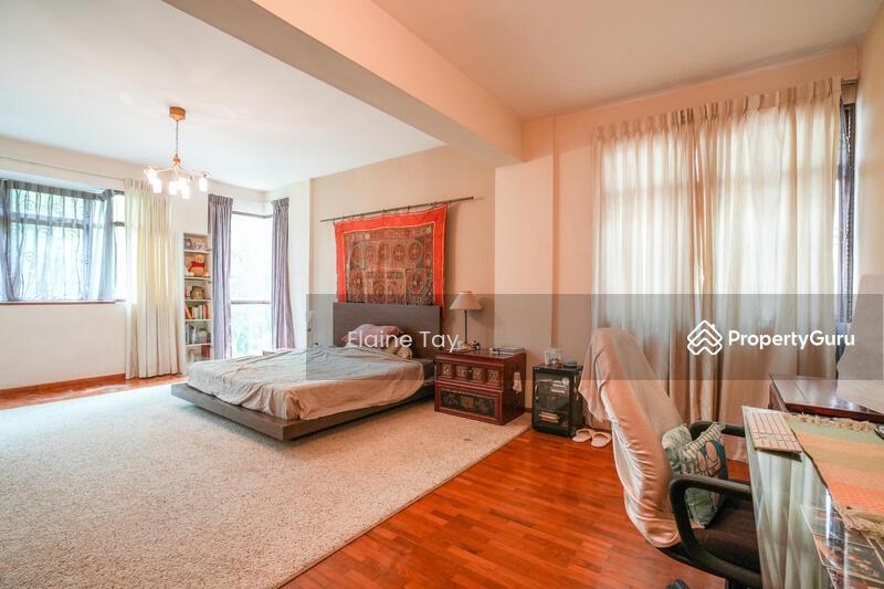 Semi-Detached for Sale, The Riverina, SGD 3,400,000 | 99-year lease