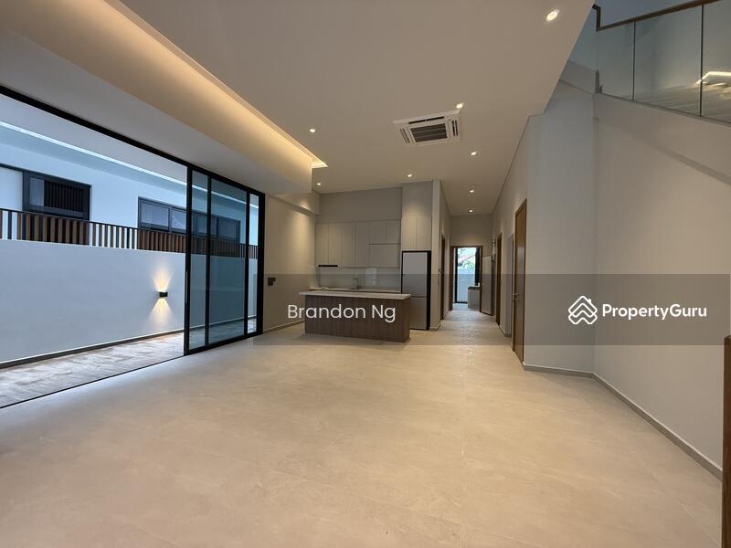 Semi-Detached for Sale, Landed7772 @ Brand New Semi-D Opera Estate, SGD 8,380,000 | Freehold