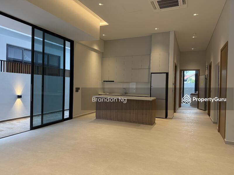 Semi-Detached for Sale, Landed7772 @ Brand New Semi-D Opera Estate, SGD 8,380,000 | Freehold