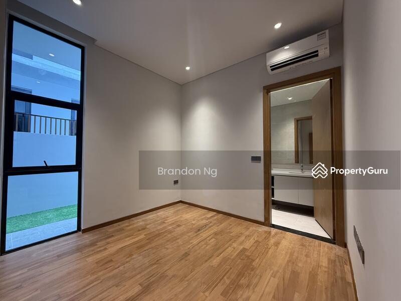 Semi-Detached for Sale, Landed7772 @ Brand New Semi-D Opera Estate, SGD 8,380,000 | Freehold