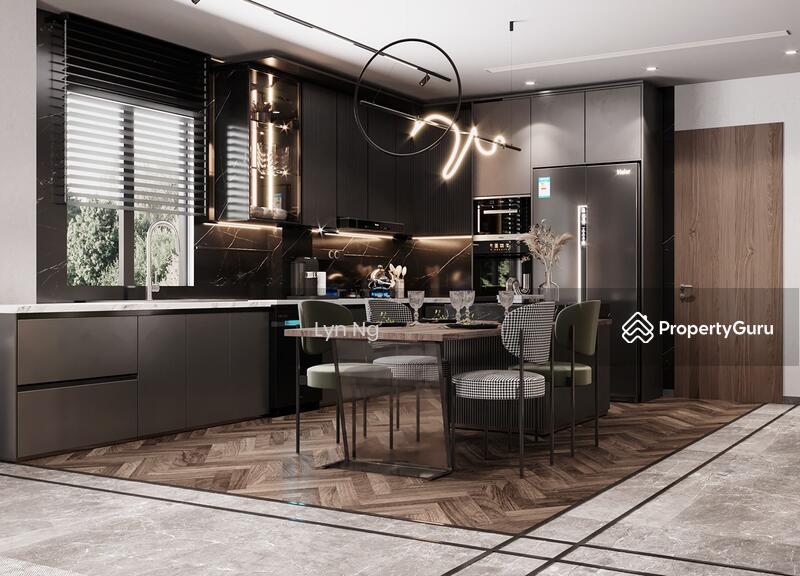 Terrace for Sale: D20, 578247