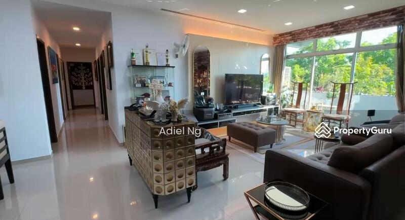 Prop-GPT: Condominium: D20 Ang Mo Kio Kingsgrove