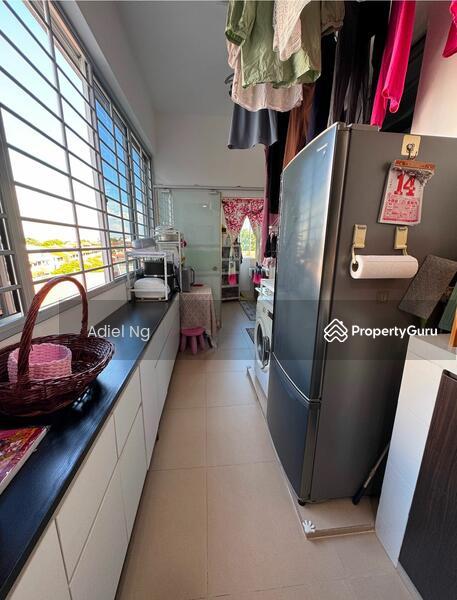 Condominium for Sale: Ang Mo Kio, D20, 569979