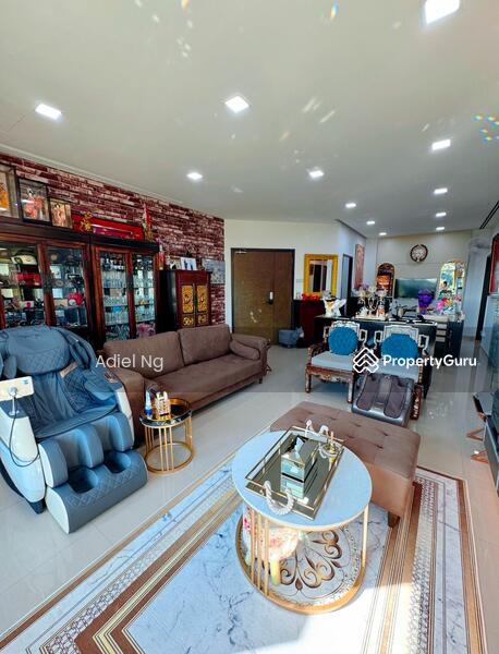 Condominium for Sale: Ang Mo Kio, D20, 569979