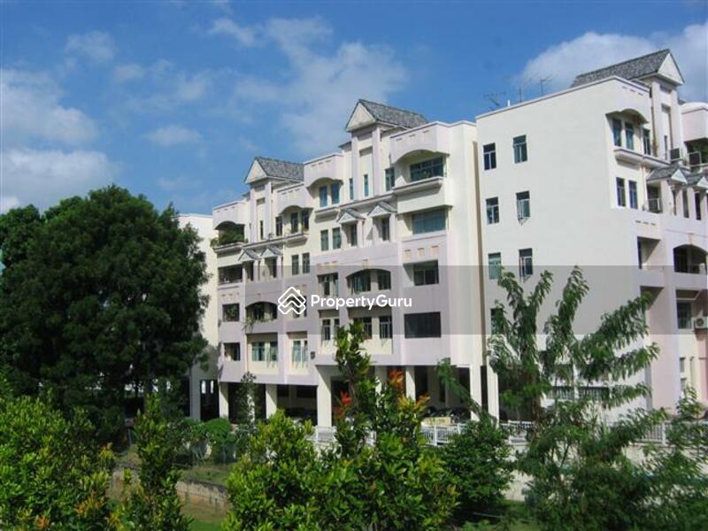 Condominium for Sale: Ang Mo Kio, D20, 569979