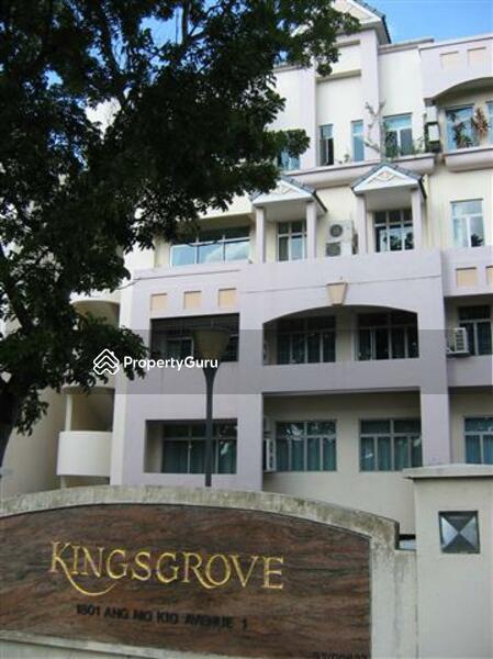 Condominium for Sale: Ang Mo Kio, D20, 569979