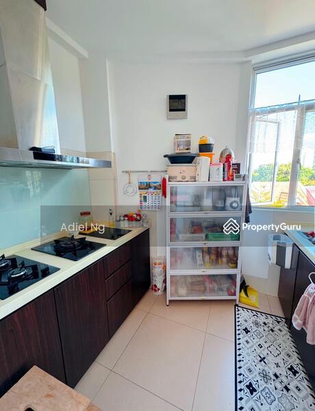 Condominium for Sale: Ang Mo Kio, D20, 569979