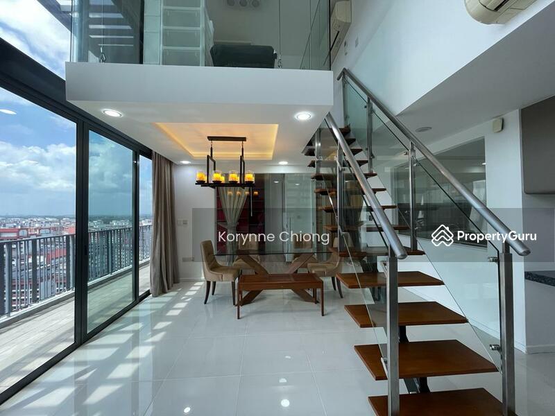 Prop-GPT: Executive Condominium: D23 Choa Chu Kang The Rainforest