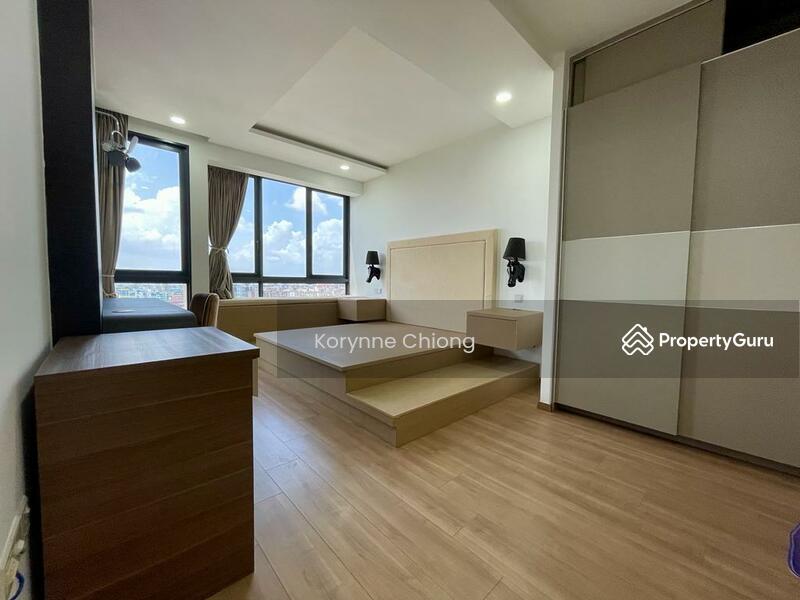 Executive Condominium for Sale, The Rainforest, SGD 2,100,000 | 99-year lease