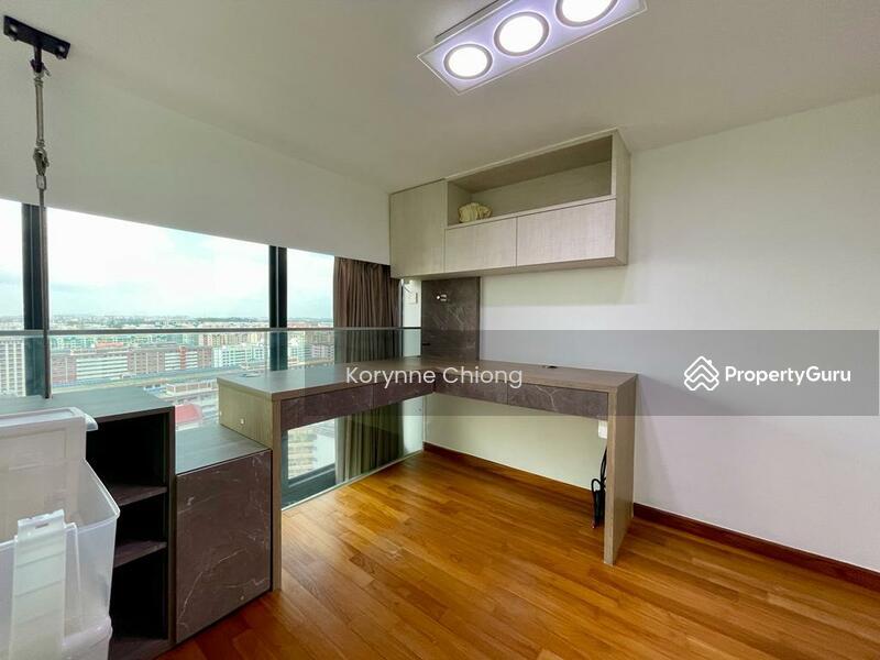 Executive Condominium for Sale, The Rainforest, SGD 2,100,000 | 99-year lease