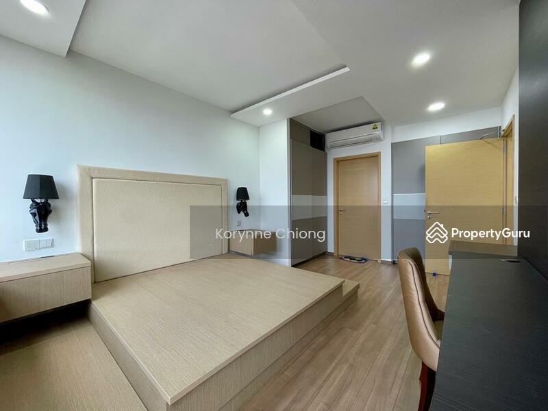 Executive Condominium for Sale, The Rainforest, SGD 2,100,000 | 99-year lease