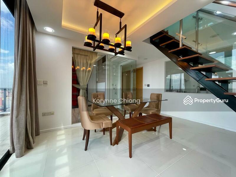 Executive Condominium for Sale, The Rainforest, SGD 2,100,000 | 99-year lease
