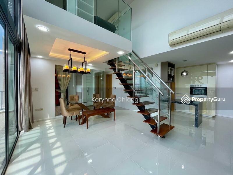 Executive Condominium for Sale, The Rainforest, SGD 2,100,000 | 99-year lease