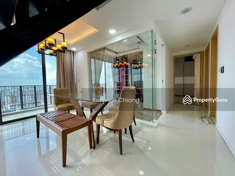 Executive Condominium for Sale, The Rainforest, SGD 2,100,000 | 99-year lease
