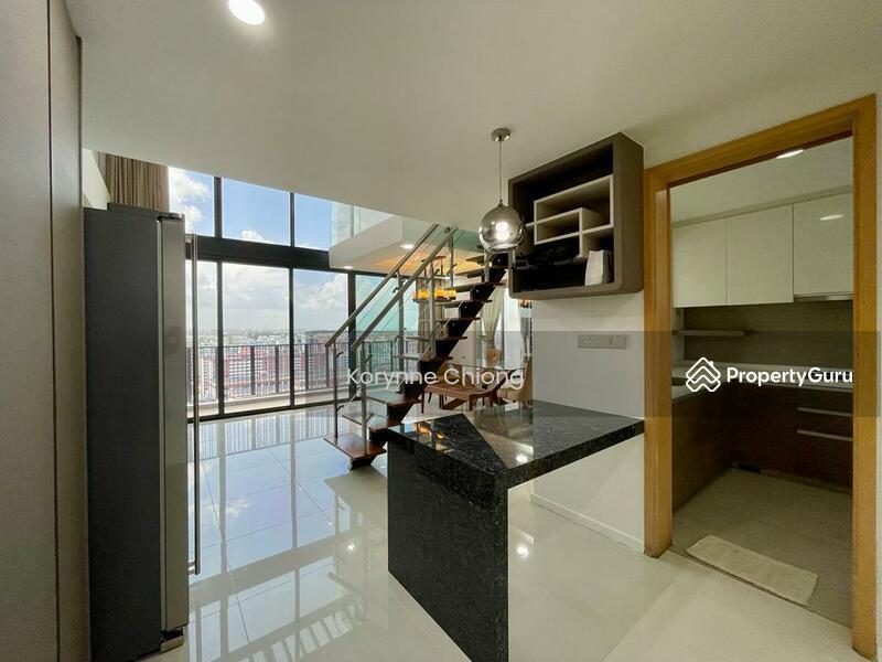 Executive Condominium for Sale, The Rainforest, SGD 2,100,000 | 99-year lease
