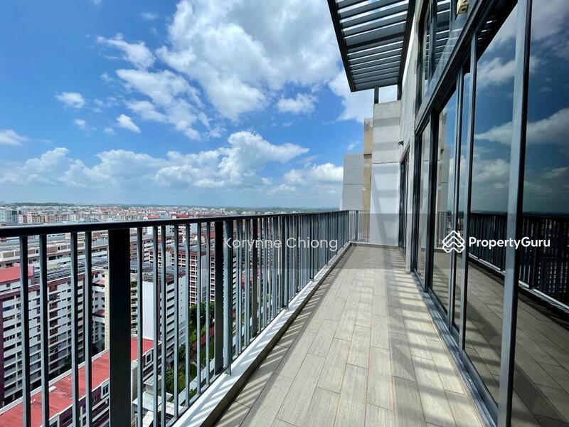Executive Condominium for Sale, The Rainforest, SGD 2,100,000 | 99-year lease