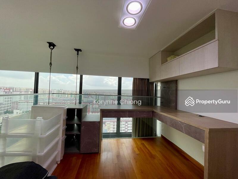 Executive Condominium for Sale, The Rainforest, SGD 2,100,000 | 99-year lease
