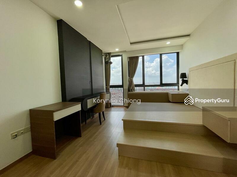 Executive Condominium for Sale, The Rainforest, SGD 2,100,000 | 99-year lease