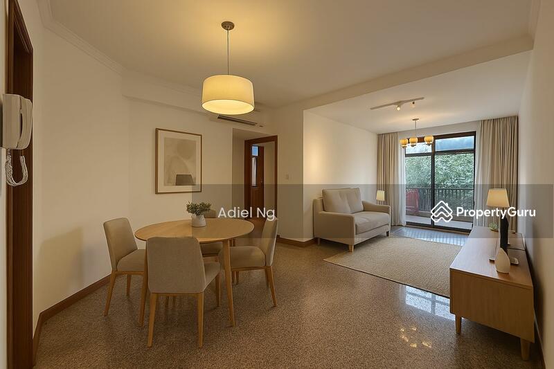 Prop-GPT: Condominium: D03 Tiong Bahru River Place