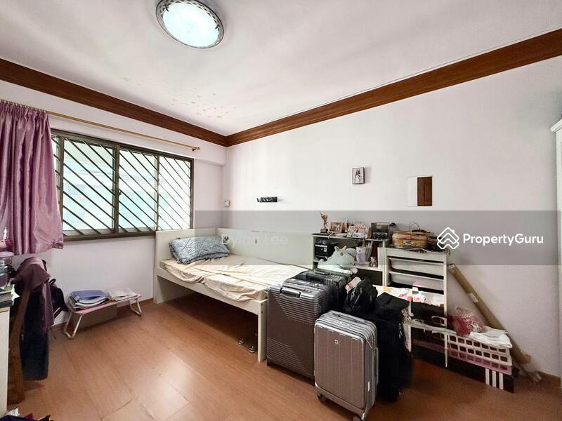 HDB Flat for Sale, 326 Yishun Ring Road, SGD 988,000 | 99-year lease