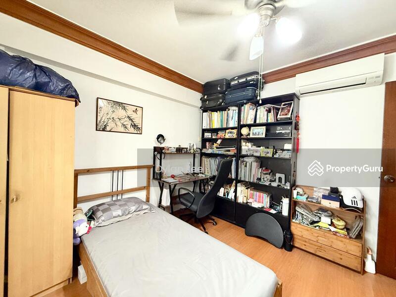 HDB Flat for Sale, 326 Yishun Ring Road, SGD 988,000 | 99-year lease