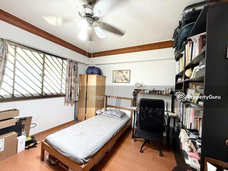 HDB Flat for Sale, 326 Yishun Ring Road, SGD 988,000 | 99-year lease