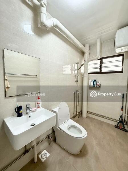 HDB Flat for Sale, 326 Yishun Ring Road, SGD 988,000 | 99-year lease
