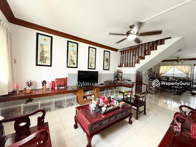 HDB Flat for Sale, 326 Yishun Ring Road, SGD 988,000 | 99-year lease