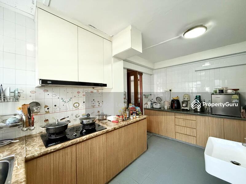 HDB Flat for Sale, 326 Yishun Ring Road, SGD 988,000 | 99-year lease