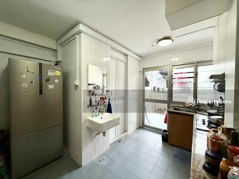 HDB Flat for Sale, 326 Yishun Ring Road, SGD 988,000 | 99-year lease