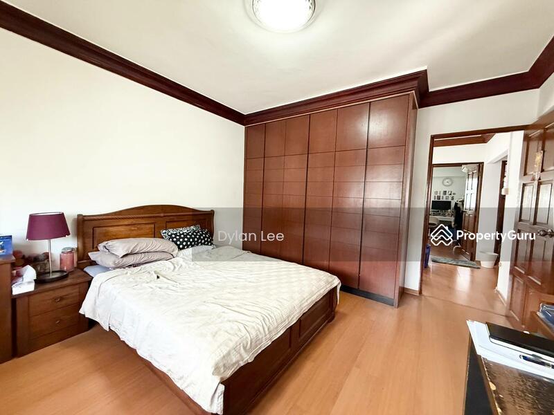 HDB Flat for Sale, 326 Yishun Ring Road, SGD 988,000 | 99-year lease