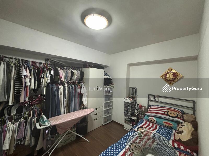 HDB Flat for Sale: D19, 542299